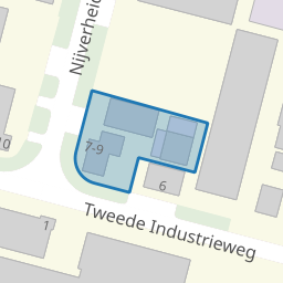 Perceel APG00-G-5118