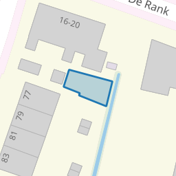 Perceel APG00-G-5119