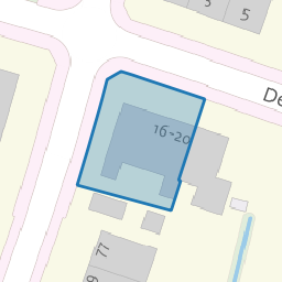 Perceel APG00-G-5124