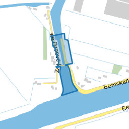 Perceel APG00-G-5129