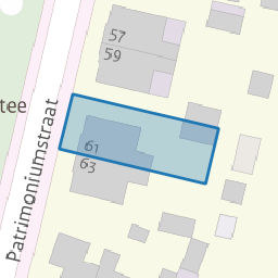 Perceel APG00-G-5142