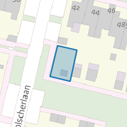 Perceel APG00-G-5150