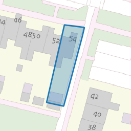 Perceel APG00-G-5154