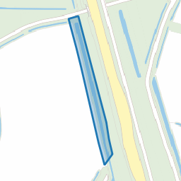 Perceel APG00-G-5167