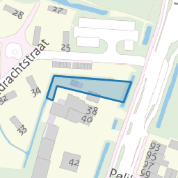 Perceel APG00-G-5189