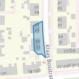 Perceel APG00-G-5192