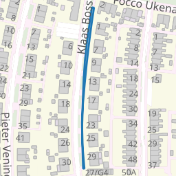 Perceel APG00-G-5194