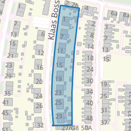 Perceel APG00-G-5195