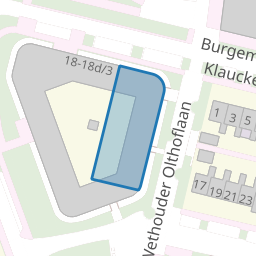 Perceel APG00-G-5201