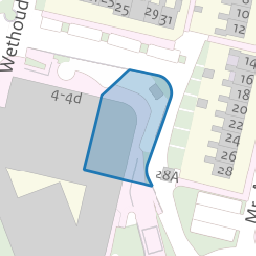 Perceel APG00-G-5207