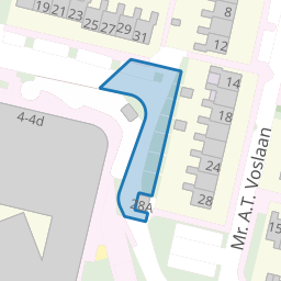 Perceel APG00-G-5208