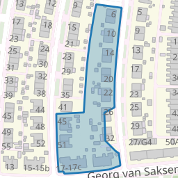 Perceel APG00-G-5213