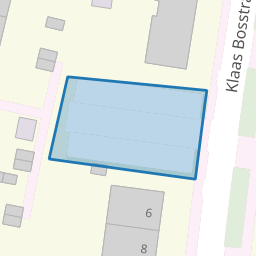 Perceel APG00-G-5214