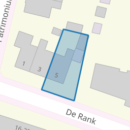 Perceel APG00-G-5227