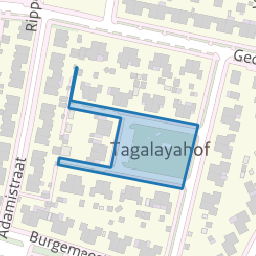 Perceel APG00-G-5232