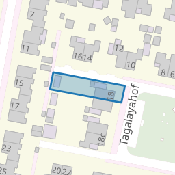 Perceel APG00-G-5233