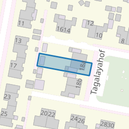 Perceel APG00-G-5234