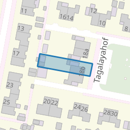 Perceel APG00-G-5235