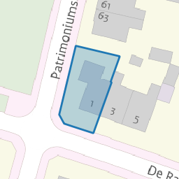 Perceel APG00-G-5240