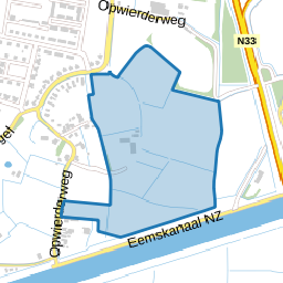 Perceel APG00-G-5248