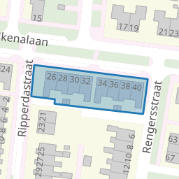 Perceel APG00-G-5273