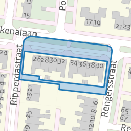 Perceel APG00-G-5274