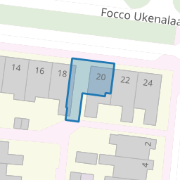 Perceel APG00-G-5278