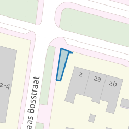 Perceel APG00-G-5290