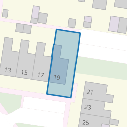 Perceel APG00-G-5299