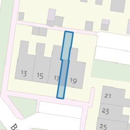 Perceel APG00-G-5300