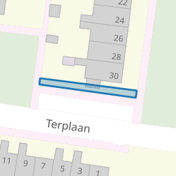 Perceel APG00-G-5303