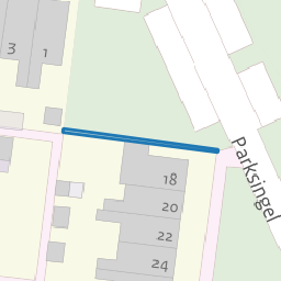 Perceel APG00-G-5304