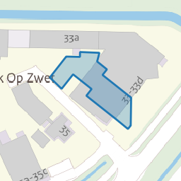 Perceel APG00-G-5306