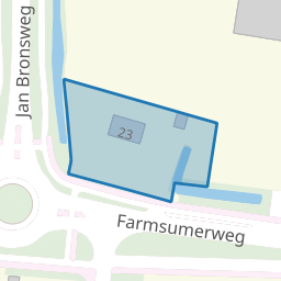 Perceel APG00-G-5307