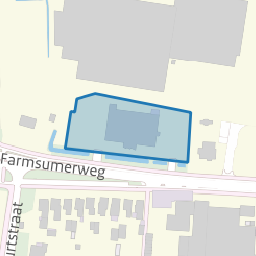 Perceel APG00-G-5308