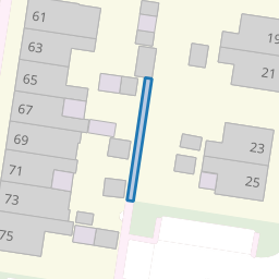 Perceel APG00-G-5311