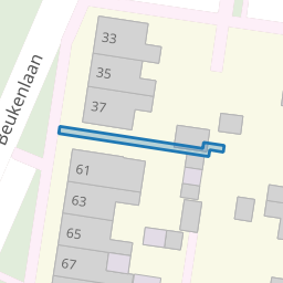 Perceel APG00-G-5312