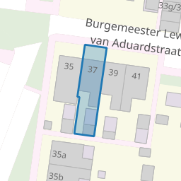 Perceel APG00-G-5316