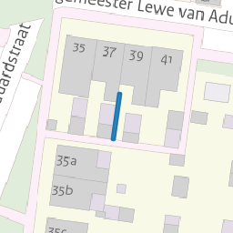 Perceel APG00-G-5317