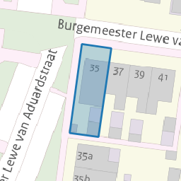 Perceel APG00-G-5318