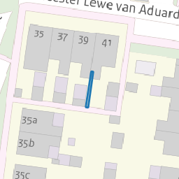 Perceel APG00-G-5320