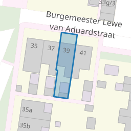 Perceel APG00-G-5321