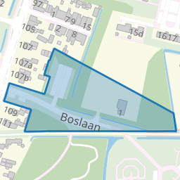 Perceel APG00-G-5322