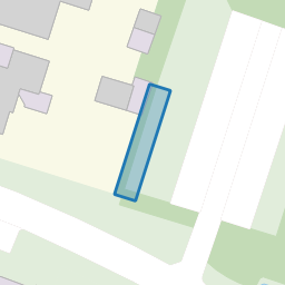 Perceel APG00-G-5323