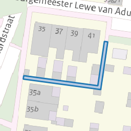 Perceel APG00-G-5324