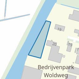 Perceel APG00-G-5333