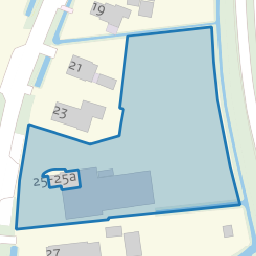 Perceel APG00-G-5341