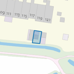 Perceel APG00-G-5380