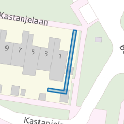 Perceel APG00-G-5407