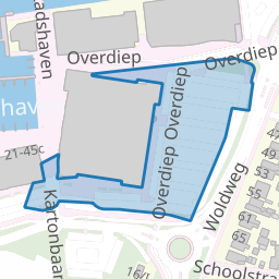 Perceel APG00-G-5413